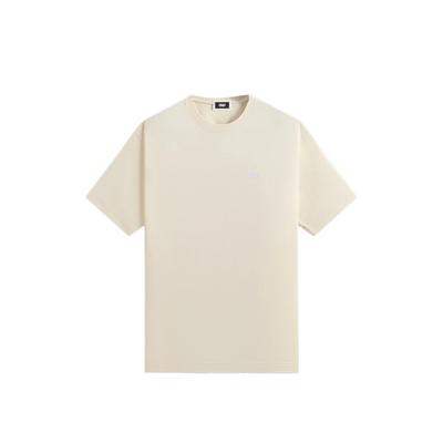 LAX T-Shirt Sandrift Herren Oberteile Creme KHM033007-104