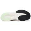 Anta Technologie Edge Comfort Sportovní odpružení Protiskluzové Odolné proti opotřebení Nízké ležérní Běžecké boty Pánské tenisky Bílá Šedá Černá 912135588-2