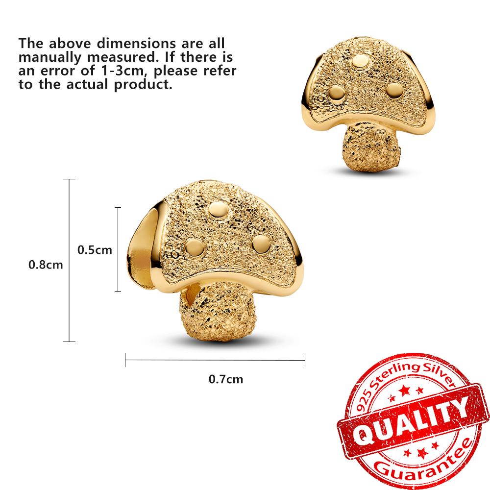 Trendy Copper Hamsa Hand Charm Textured Paw Mini Beads Fits Bracelet & Necklace Lovely Jewelry Accessories Gifts