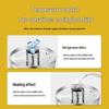 Western Style Stainless Steel Juice Dispenser – Single, Double, or Triple Head Self-Service Cold Beverage Machine