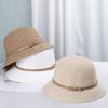 2022 Summer Hat Women's Cap Straw Hat Hip Hop Caps Sun Hats Bucket Hat Men Alien Fisherman's Hat Panama Designer Bucket Hat Hat
