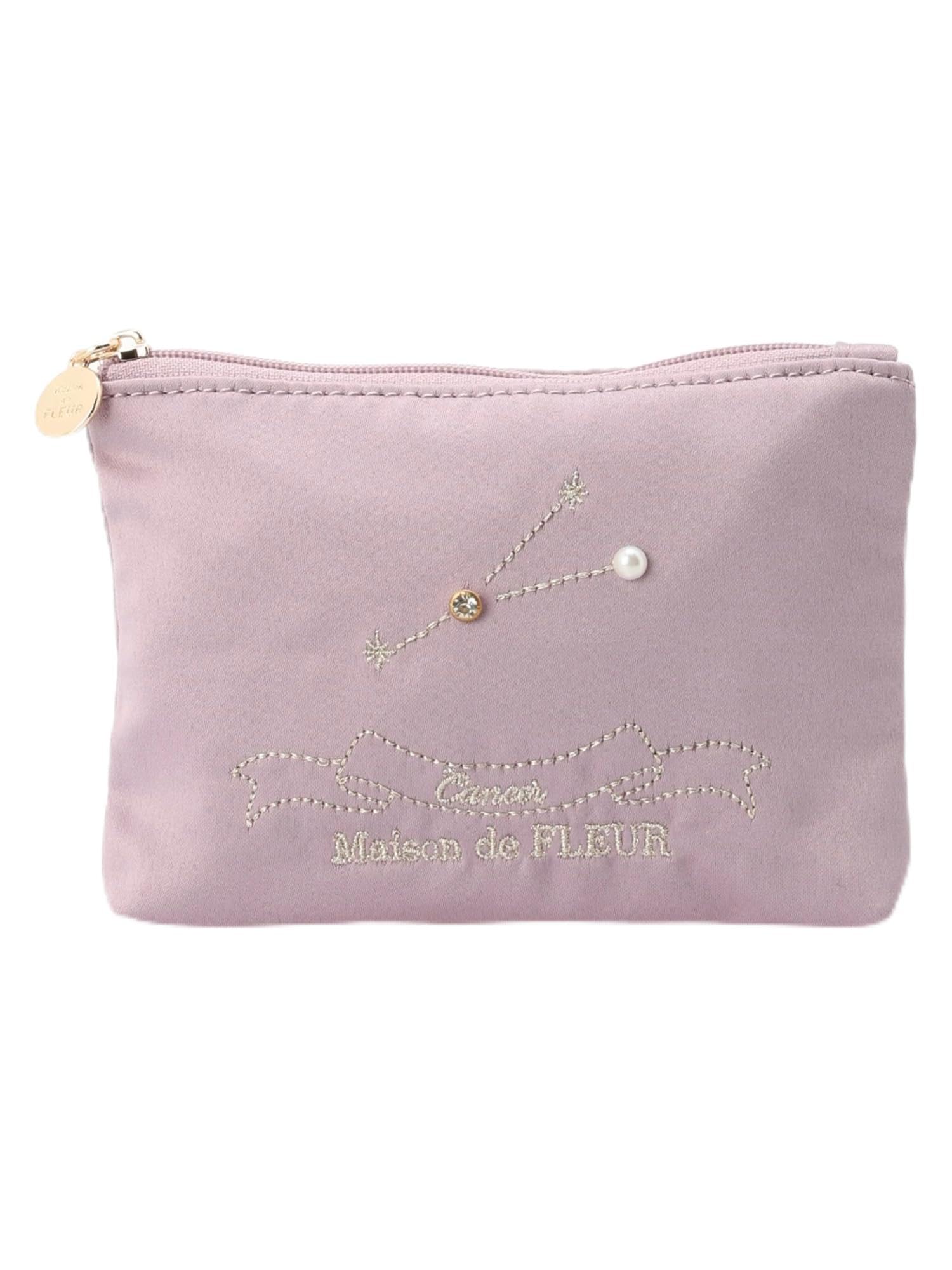 

de Constellation Pouch G [Maison Fleur]