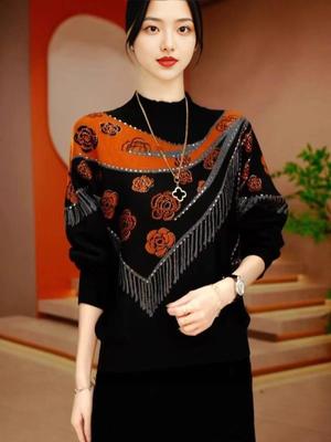 Tops – Truien en longsleeves