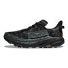 HOKA Speedgoat 6 GORE-TEX Čierne Outer Orbit Pánske tenisky 1155150-BCKT