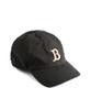 Waildeubeuligseu W25 Baseball Cap (Dark Green)