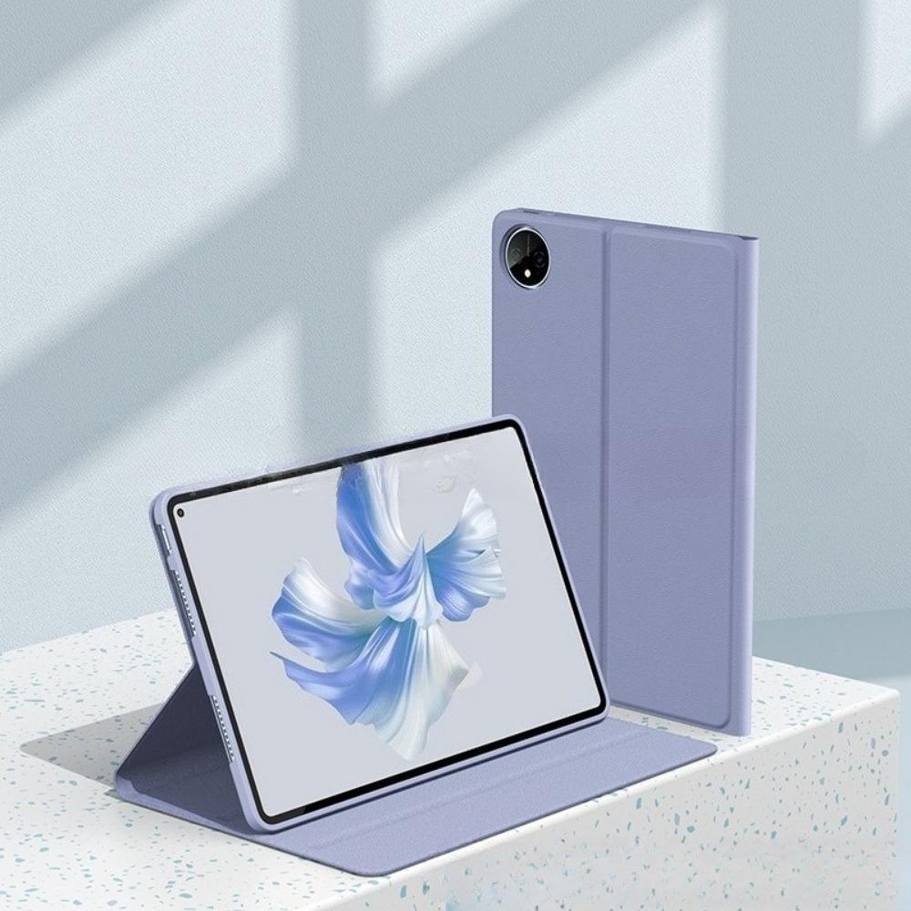 For Huawei MatePad 11.5S Case 2024 Pro 11 SE 10.4 Leather Cover 10.8 Tablet SE11 Protective Sleeve