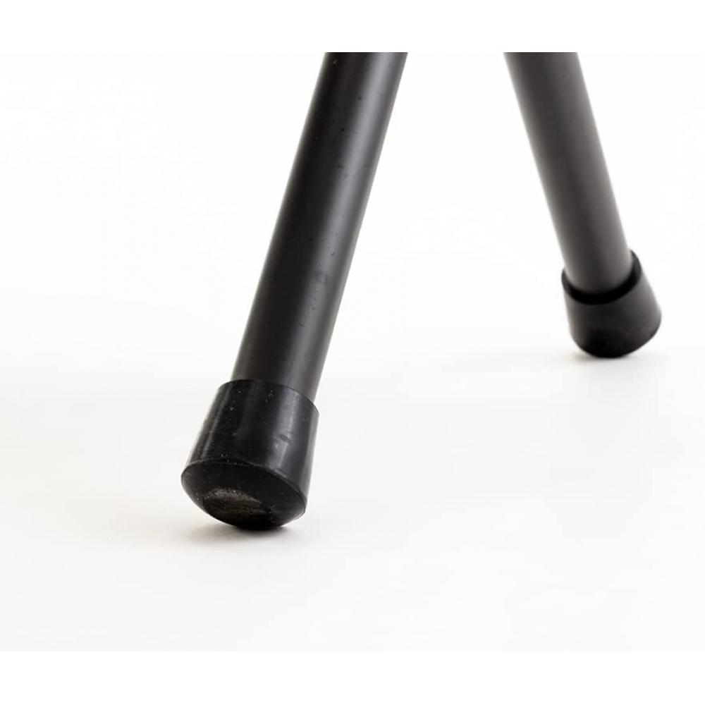 Snow Peak  Snow Peak  Mesh Fd Bench Black Lv 071m Bk