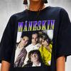 Maneskin T-shirt-