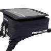 Enduristan Sandstorm 4X Tank Bag Fully and Sandproof for Use - Waterproof, Dustproof, Off-road