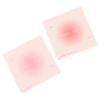 100Pcs Press-On Nail Packaging Display Handmade False Nail Design Swatch Show Card Manicure Sample Display