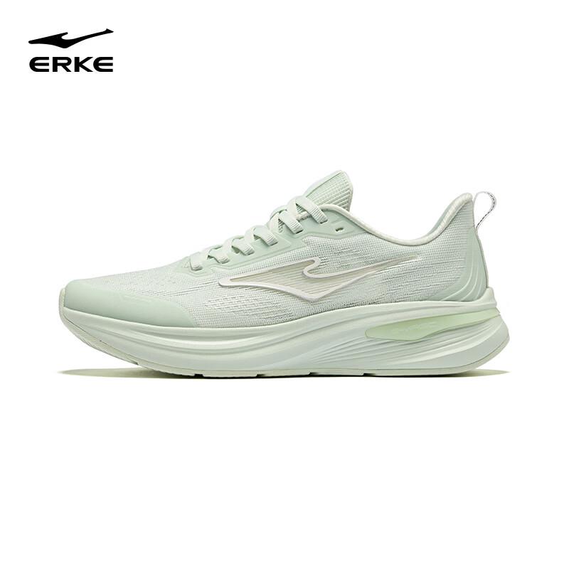 ERKE Women s Lanxing Cushioned Mesh Running Shoes EUR 39