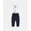 Men Women Cycling Jersey Set Short Sleeve Bike Riding Apparel Breathable Sportswear