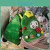Christmas Tree Linabell Chiikawa Usagi Plush Bag Keychain With Festive Hat For Gift Exchange And Decor
