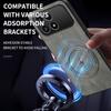 For Poco F8 Pro New Leather Matte Frosted Magnetic Phone Case For Mi POCO F8 Pro Shockproof Bumper Soft Cover POCO F8 Pro Shell