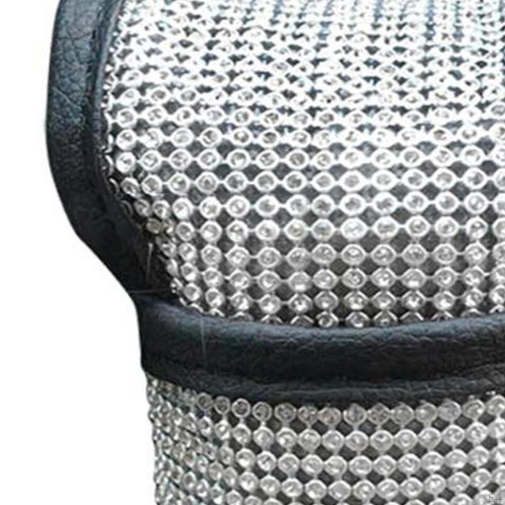 Car Accessories Set Lightweight Replaces for Sedans Vehicles Decoration Shoulder pads
