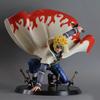 Naruto Anime Namikaze Minato Figure Model Toys Bedroom Decoration Holiday Gift