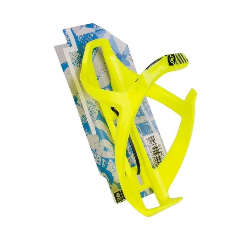 Safety Retention System for Bicycle Water Bottle Rack, Flask Cage for Bicycle Water Bottle Rack Mountain Bike