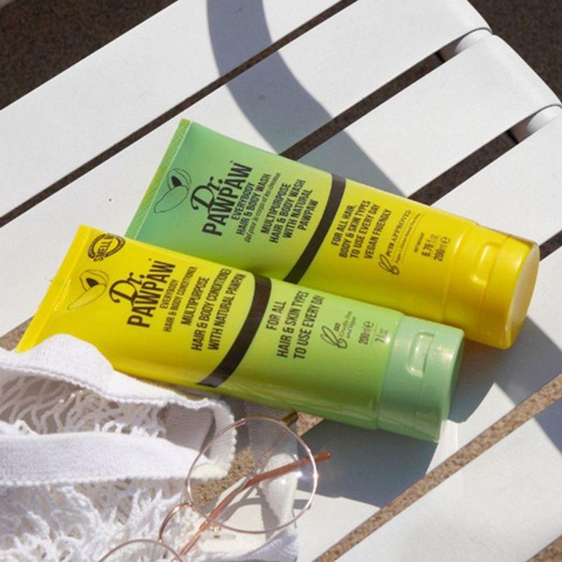 Drpawpaw Dr. Pawpaw All-in-One Conditioner 200ml