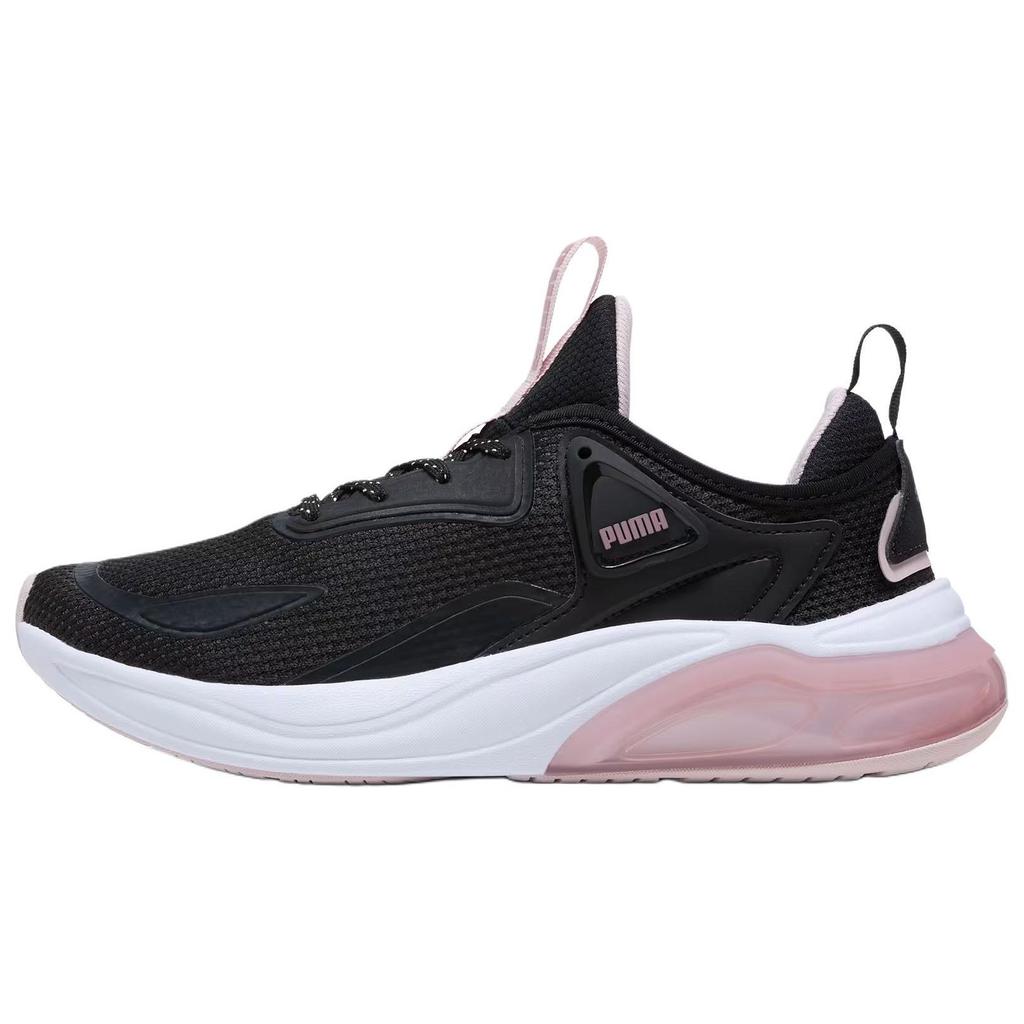 Puma  Cell Thrill Black Rose Mauve Women Sneakers 311224-16