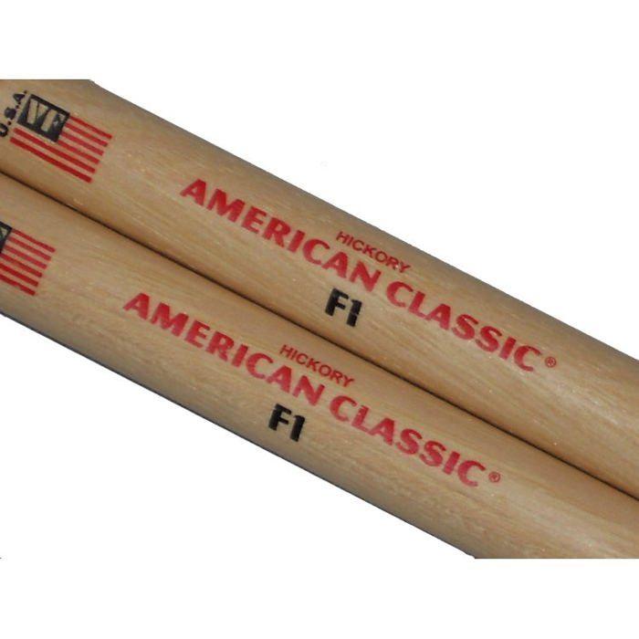 Vic firth f1 baguettes