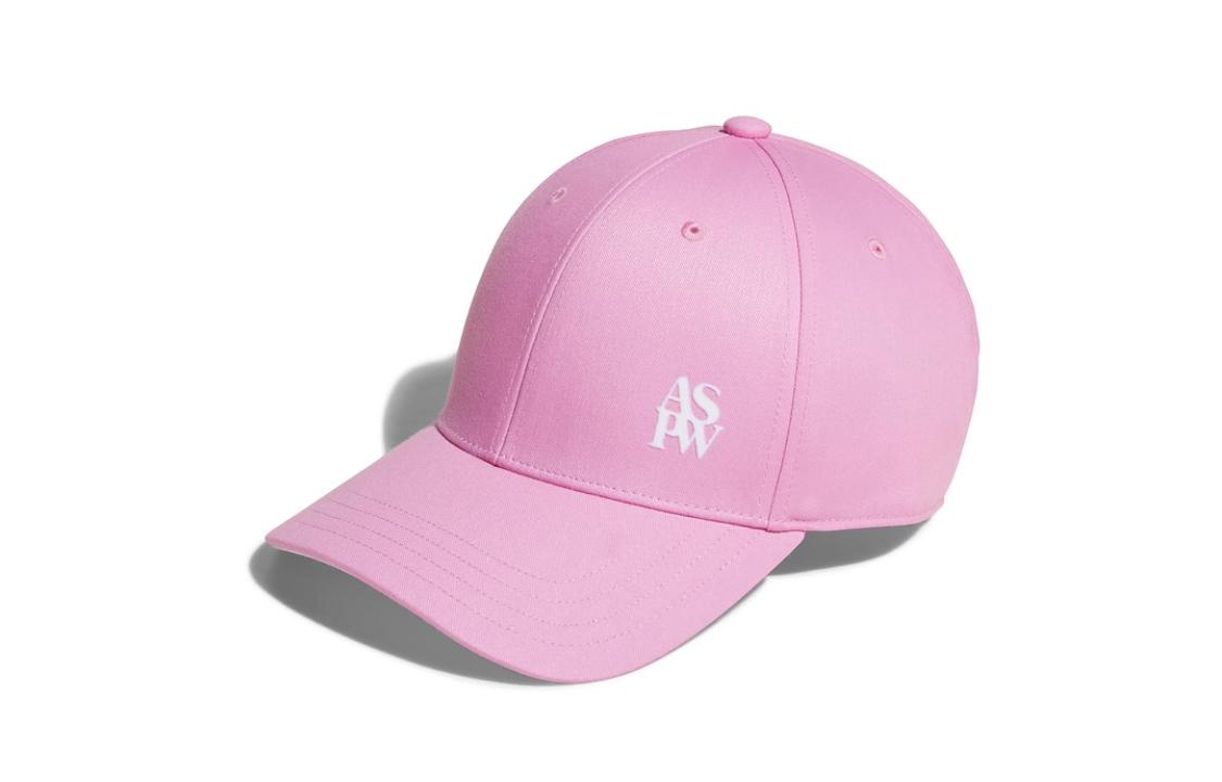 Adidas Baseball Caps Unisex Pink JF1006 OSFM