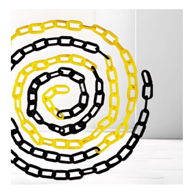XQJNX 10mm Safety Warning Chain