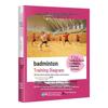 Badminton Training Illustrated Guide