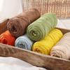 200g 200g Crochet Knitting Yarns Soft Knitted Scarf Yarn  Bags, Cushions, Dolls, Baskets, Scarves