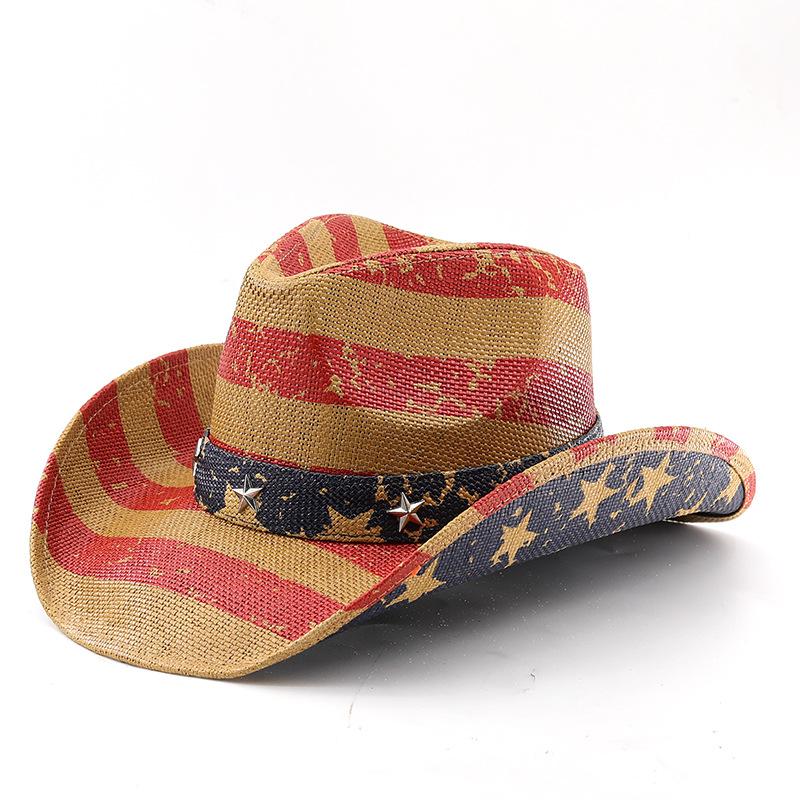 Vintage Adjustable Unisex Vintage Cap for Outdoor Hiking and Mountaineering