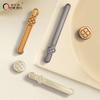 Oukali Modern Furniture Cabinet Handle Wardrobe Pulls Handles Zinc 128mm Drawer Dresser Cupboard Handle