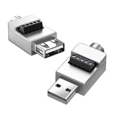 Cavi e accessori – Connettori e adattatori