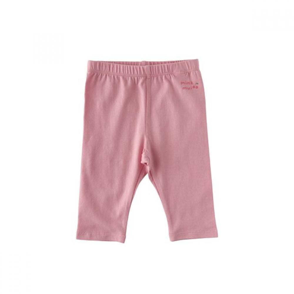 

Mink Mui Pima Cotton 5 Short Leggings 36314 416 03 LV/6 years old (120)