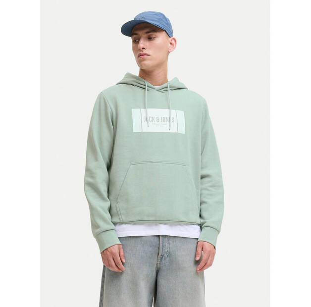 Толстовка Jack & Jones Hayato EU S