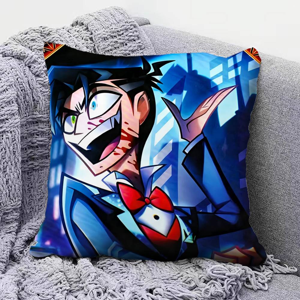 

VOX Cartoon HHaZBiNN HHoTEL Home Sofa Cushion Covers and Aecorative Custom Pillow Covers 30X30cm