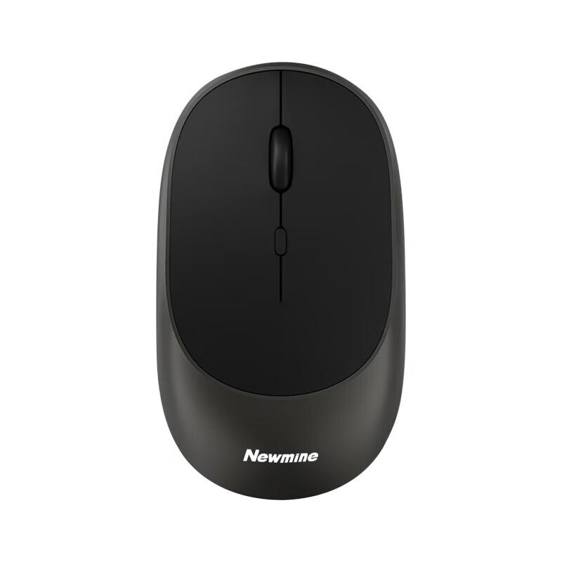 

Newmen AIR03 Dual-Mode Wireless Rechargeable Mouse