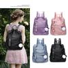 Commuter New Backpack, Women's Fashion Bag, College Student Backpack, Anti-theft Travel Lightweight Women's Backpack