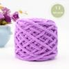 Thick Wool DIY Yarn Ball for Handwoven Crafts - Soft Texture, Easy To Work With, Multiple Colors