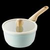 Chui Da Huang 18cm Celadon Non-stick Milk Pot