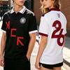 T-shirtler – Polo Gömlek
