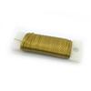 22 Gauge Floral Paddle Wire Ribbon Making Floral Arrangements Florist Green Wire Flexible Plant Binding Fixing Wire