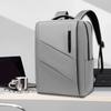 Laptop Backpack for Men Women Handbag Large Multifunctional Adjustable Strap Lightweight Business Work Bag for Business Trip