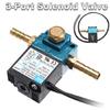 1 Set for DC 12V Boost Control Solenoid Valves for Most 3-port Equipment