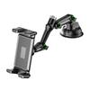 Car Tablet/Folding Screen Universal Phone Holder Adjustable Tablet Cup Auto Dashboard Mount Phone Suction Extension Tube F7S2