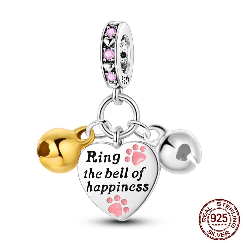 Latest Copper Craft Graduation Season Charm Charms Fit Authentic Bracelet Diy Jewellery Elegant Present Crafting