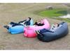 Outdoor Inflatable Air Sofa Bed - Lazy Sleeping Bag