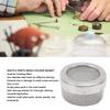 Small-sized Movement Parts Cleaning Net Watch Oil Washer Basket  DIY Maintenance