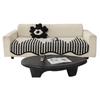 Chenier Special-Shaped Sofa Seat Cushion Is Simple, Modern Non-Slip, Available In All Seasons, Sofa Integrated Cover Cloth Supports