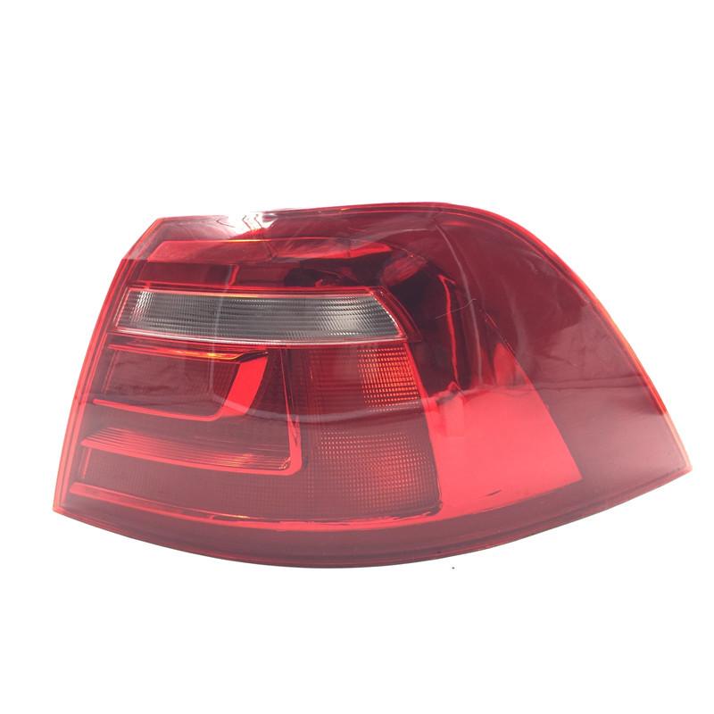 Compatible Rear Taillight Assembly & Cover for 2013-2015 Volkswagen Bora