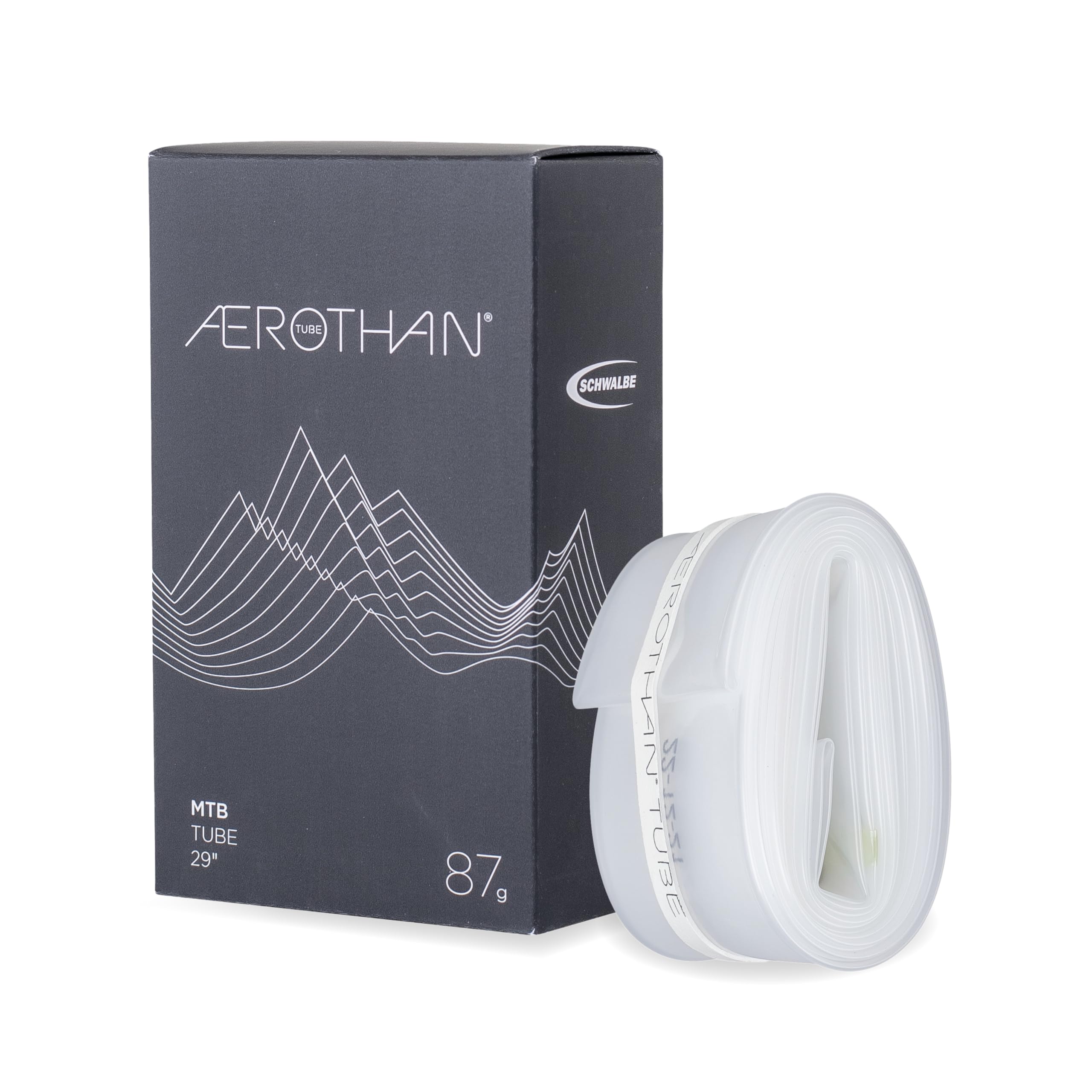 

Cicli Bonin Evo Камеры Presta 1 Uni-Schwalbe Камера, Синий, Размер/40мм синий