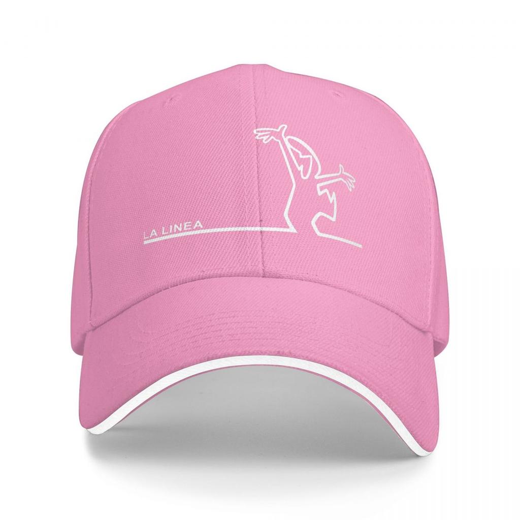 Baseball Caps La Linea Casquette Female Male Casual Summer Caps